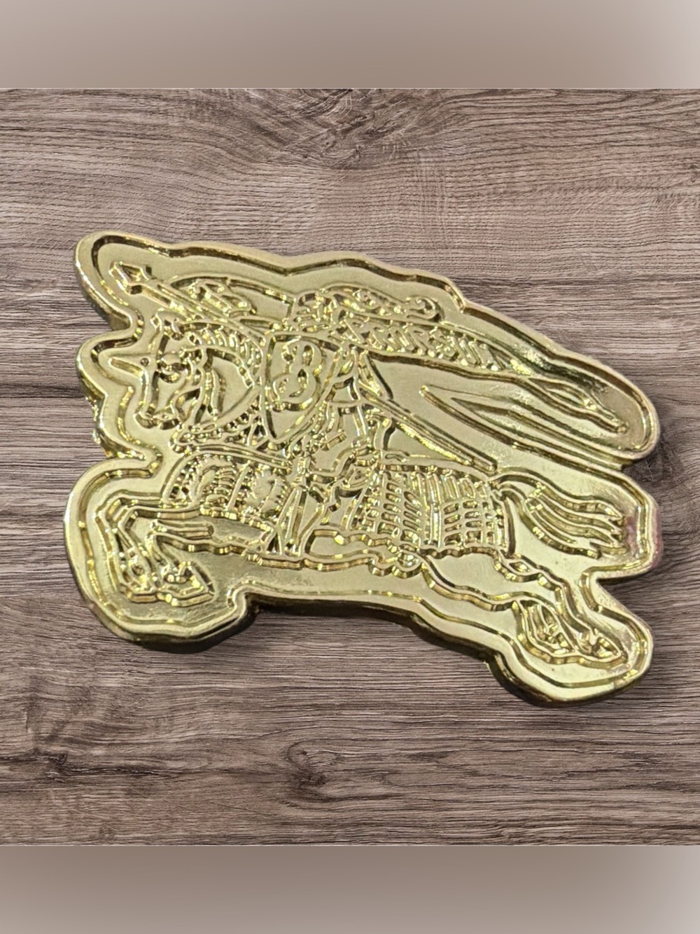 Burberry Pin Set - Picture 3 of 6